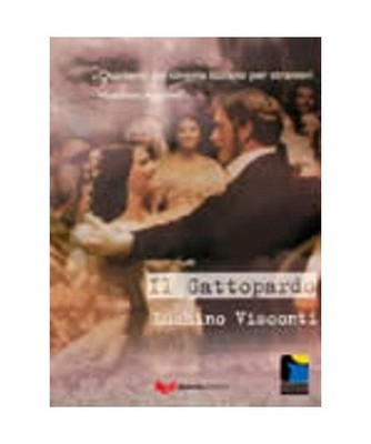 Il Gattopardo. Luchino Visconti, Maddalena Angelino