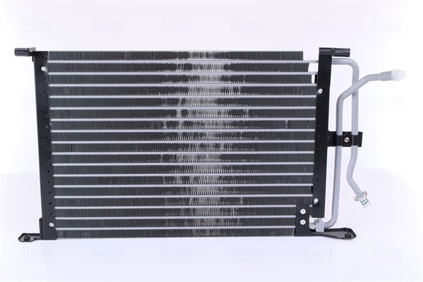 NISSENS-OE 94277-OE Condenser, air conditioning for FORD,MAZDA