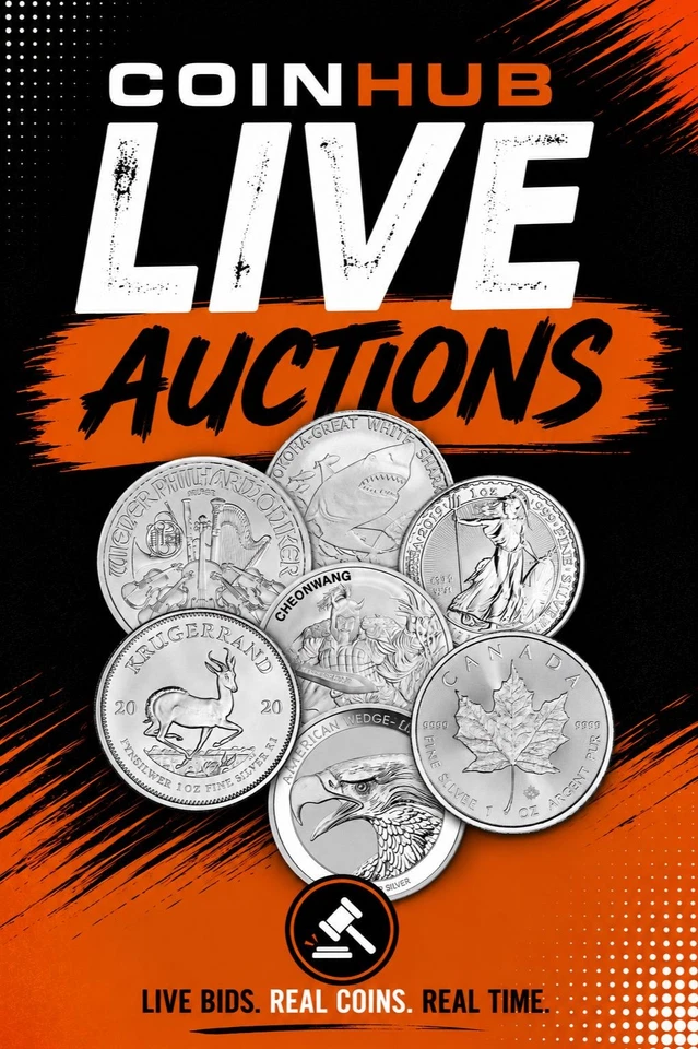 Tuesday Night $1 and go w/ Coinhub (YP)