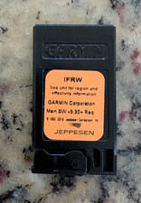 New Garmin / Jeppesen GNS 430 / 530 WAAS Nav Data Card w/ CURRENT 2026 Database