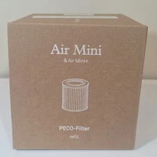 Molekule PECO-HEPA Tri-Power Filter for Air Mini Air Mini+ Purifier OEM NEW