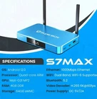 New SuperBOX S7 Max - 7 Day Time Shift Android Streaming