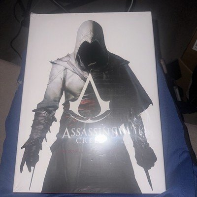 Assassins Creed - The Complete Visual History by Ubisoft Hardback New