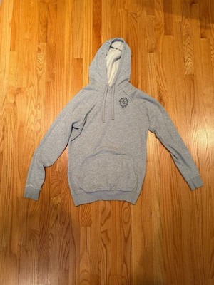 Gymshark Gray Pullover Hoodie