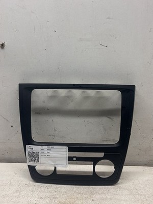2013-2017 Skoda Yeti 5L- Climate Control trim PN: 5L0858069L