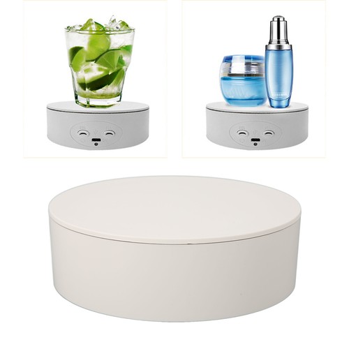 360 Degree Rotating Display Stand 5Kg Maximum Load Automatic Electric Rotati LS - Picture 6 of 22