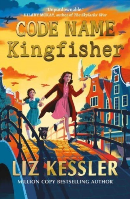 Code Name Kingfisher - Image 4