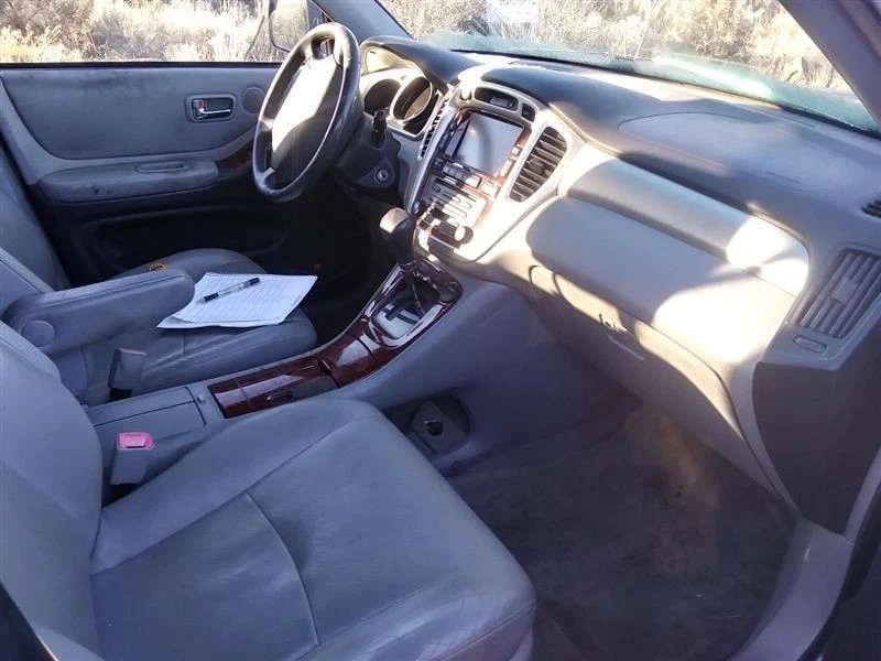 轴轴后轴 AWD 适合 06-09 LEXUS RX400h 19993884 — 第 4/4 张图片