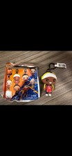 Monogram WNBA Basketball Figural 3D Bag Clip S1 Aaliyah Edwards  #24 (New Open)