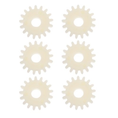 6 Pcs Zubehoer Fuer Inkubator Eierwender Landwirtschaftliche Geräte