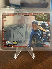 Upper Deck Ken Griffey Jr. 1994 Home Run All-Stars Auto #HA2