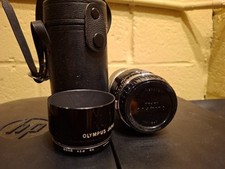 Olympus Zuiko 100mm Focal Camera Lenses for sale | eBay Olympus Zuiko 100mm Focal Camera Lenses for sale | eBay