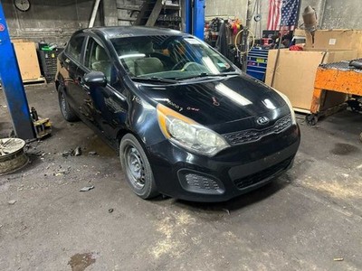 Automatic Transmission Fits 13-15 RIO 884315