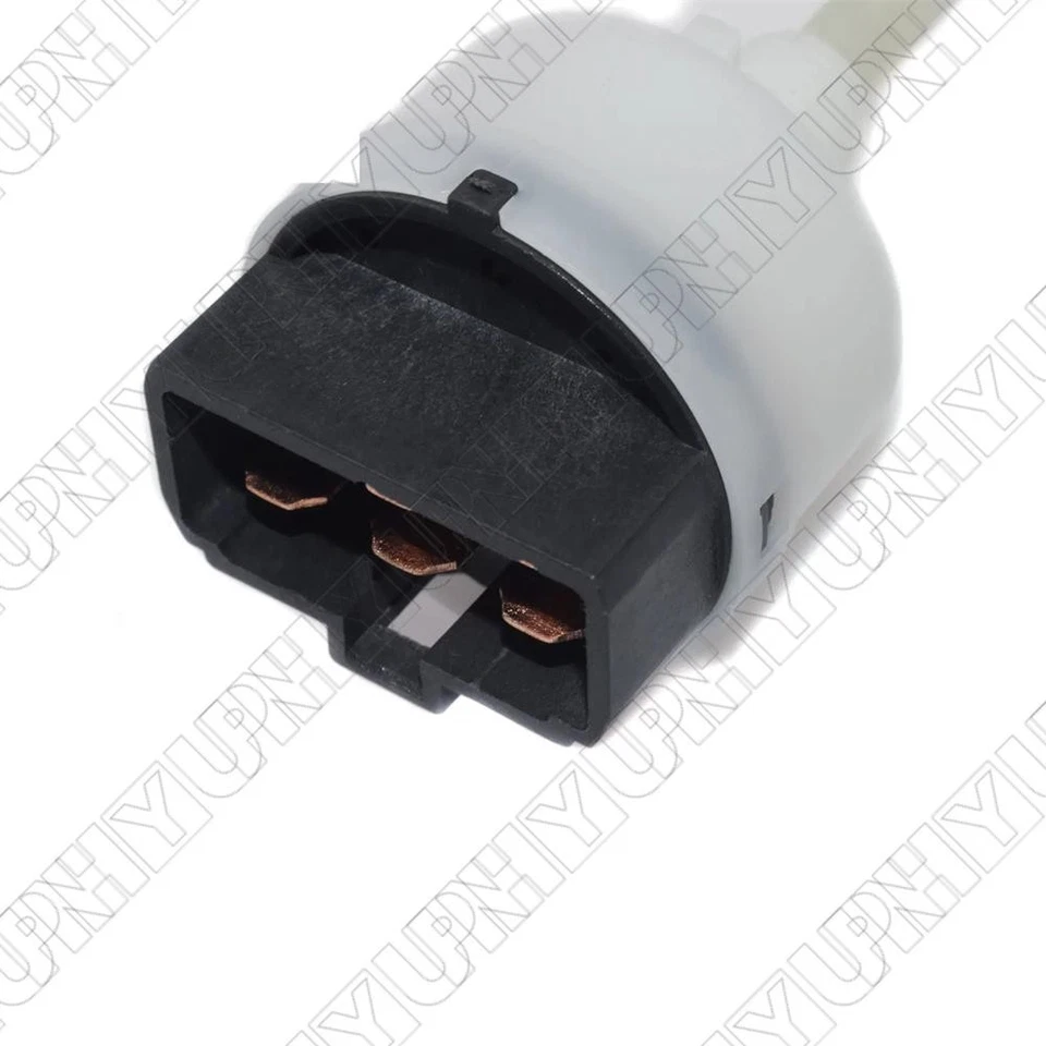 Air Control Heater Fan Switch LB83-61-200A For Mazda Protege 2.0L L4 2001-2003 - Image 3 of 4