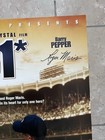 61* Poster HBO Yankees SGA Stadium Exclusive Giveaway Mantle Maris Aaron Judge — photo 3