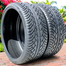 2 Dcenti D9000 30530r26 Zr 109w Xl All Season Tires 40k Mi Warranty 320aa