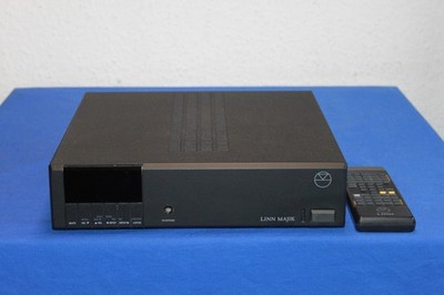 Linn Majik - Highend Vollverstärker aus GB