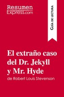 Resumenexpress | El ExtrañO Caso Del Dr. Jekyll Y Mr. Hyde De Robert Louis...