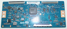 65" HISENSE LED TV 65H6D T-CON BOARD 55.65T50.C13
