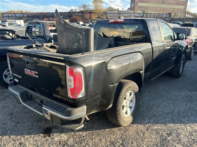 Engranaje de dirección/rack bastidor eléctrico y piñón para 15-16 CANYON 638002 Foto 2 de 4