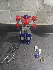Mastermind Creations Optus Pexus R48 Reformat...