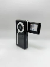 Mini Digital Video Camcorder w/ Flip USB & 1.5" Screen