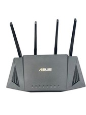 ASUS RT-AX3000 Dual-Band Wi-Fi Router for sale online | eBay