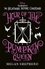 Disney Tim Burton's The Nightmare Before Christmas: Hour of the Pumpkin Queen
