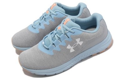 Under Armour Damen UA W Charged Impulse 3 Knit Laufschuh Turnschuhe UK 3-3,5