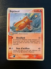 Carte Pokémon : Reptincel 99/97 Ex Dragon Française
