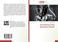 Lamiss Kerkeni | Les Femmes Et Les Processus De Paix | Taschenbuch | FranzöSisch