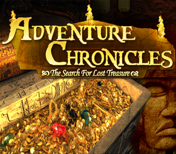 Adventure Chronicles: The Search For Lost Treasure | Steam Key-image