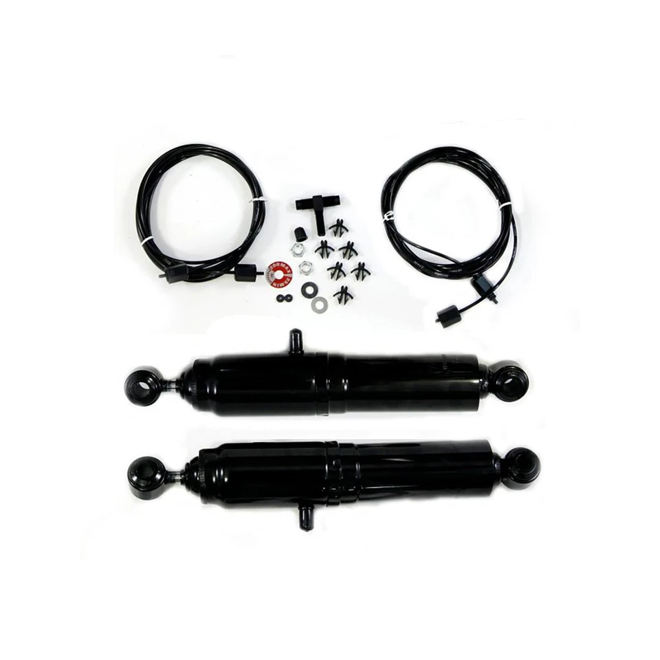 Genuine ACDelco For Nissan Pathfinder 90-95 Shock Absorber Driver&Passenger Side Foto 2 de 4