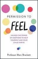 Marc Brackett | Permission To Feel | Taschenbuch | Englisch (2019)