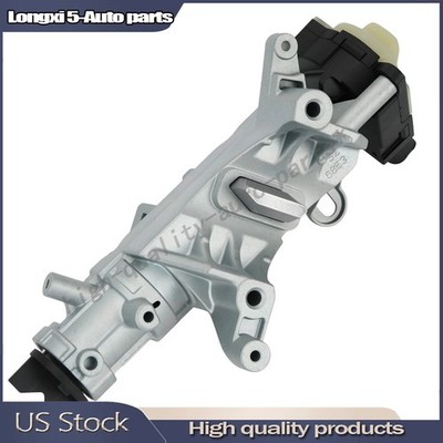 Fits 2007-2017 Wrangler Ignition Lock Cylinder Assembly Switch OE 68054822AB new