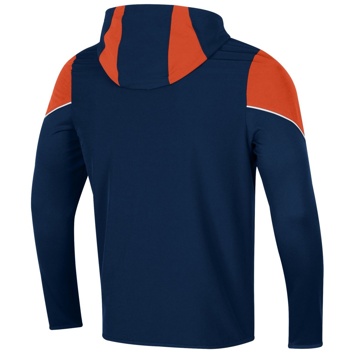 売れ筋商品|||アンダーアーマー パーカー・スウェットシャツ アウター レディース Men's Navy Auburn Tigers 2021 Sideline Warm-Up Full-Zip Hoodie Navy Men's Under Armour Navy Auburn Tigers 2021 Sideline Warm-Up