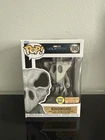 Funko Pop! Marvel: Moon Knight Khonshu Vinyl Figure #1049 Boxlunch Exclusive