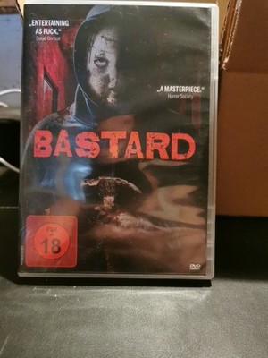 Bastard von Powell Robinson, Patrick Robert Young | DVD |.           16