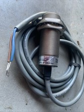 Allen Bradley 871C-A10N30-A2 Inductive Proximity Sensor 20-250v-ac/dc