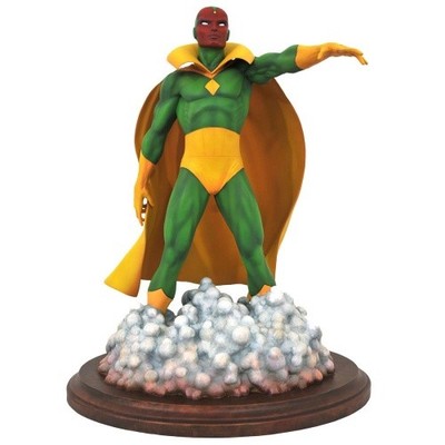 MARVEL PREMIER COMIC  VISION STATUE