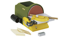 TG 125/E - Ponceuse à disque Ø 125 mm Proxxon