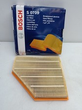 BOSCH F026400709 Luftfilter Luftfiltereinsatz für BMW für Toyota
