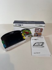 Enhanced Vision Amigo HD 7 in Electronic Video Magnifier Untested AMHC1E7A