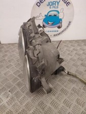 Feu avant (phare) Mercedes 208