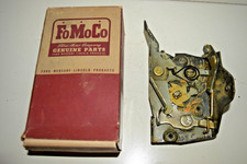 57-60 Ford Truck Pickup Rh Door Latch Nos 58 59 F100 F250 F350 1957 1958 1959