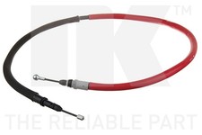 NK Bremsseil Seilzug Feststellbremse 901995 für C8 ULYSSE 807 PEUGEOT FIAT JTD