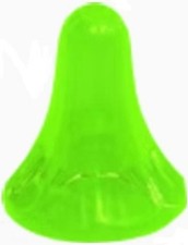 OTKL T-BEADS (12)  GUIDE GREEN