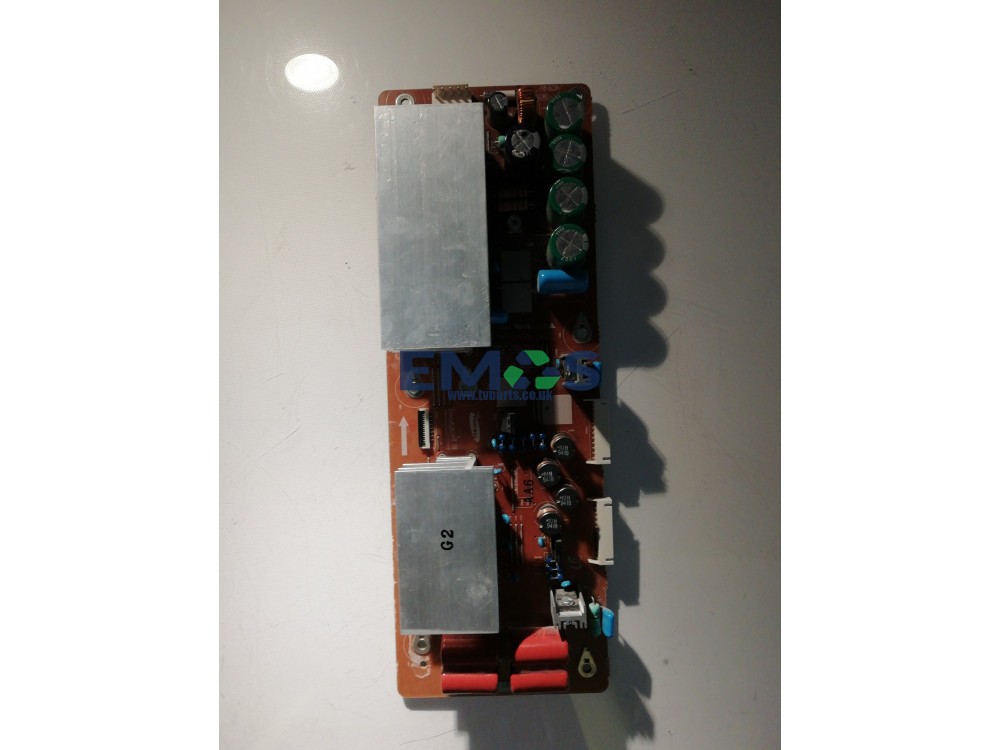 LJ92-01600A X SUS Z SUS FOR SAMSUNG PS50B430P2WXXU (LJ41-05904A)