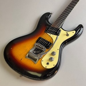 Mosrite Mark V | eBay