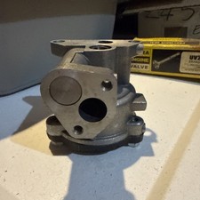 OHC Pinto Oil Pump Capri Consul Cortina Escort RS Granada Sapphire Scorpio Sierr